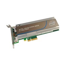 PCI-E накопичувач 1.6 TB SSD Intel P3605 NVMe 